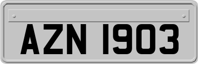 AZN1903