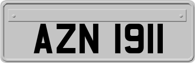 AZN1911