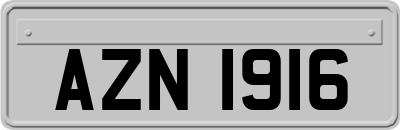 AZN1916