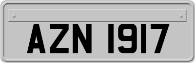AZN1917