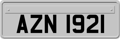 AZN1921