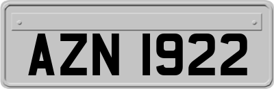 AZN1922