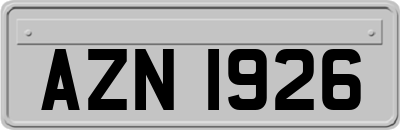 AZN1926