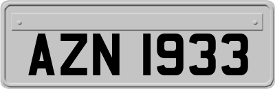 AZN1933