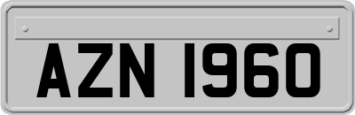AZN1960