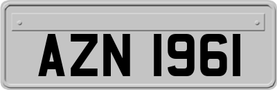 AZN1961