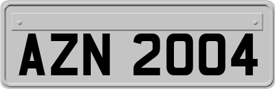 AZN2004