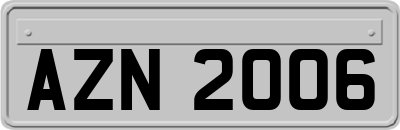 AZN2006