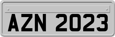 AZN2023