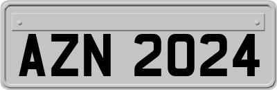 AZN2024