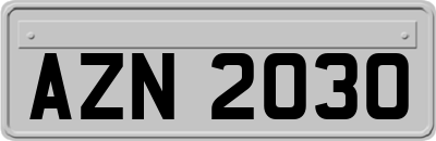 AZN2030