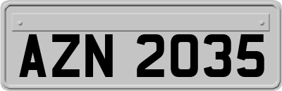 AZN2035