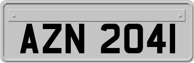 AZN2041