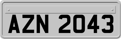 AZN2043