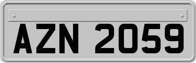 AZN2059