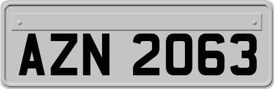 AZN2063