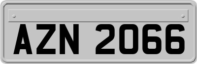 AZN2066