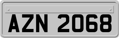 AZN2068