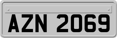 AZN2069
