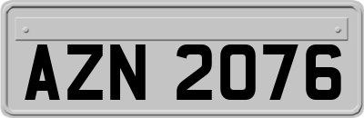 AZN2076