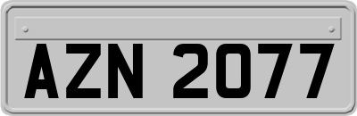 AZN2077