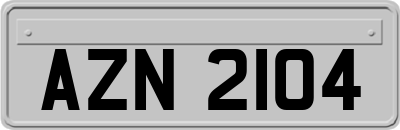 AZN2104
