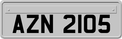 AZN2105