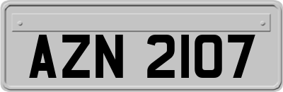 AZN2107