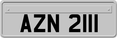 AZN2111