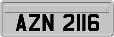 AZN2116