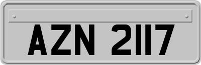 AZN2117