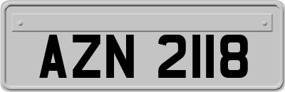 AZN2118