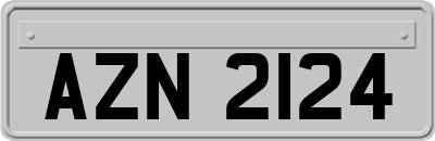 AZN2124