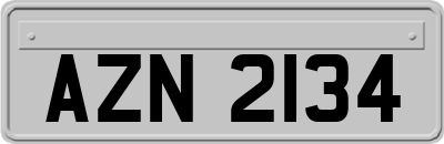 AZN2134