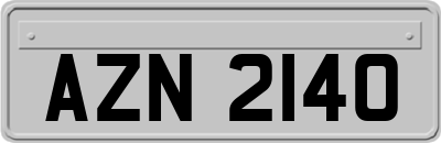 AZN2140
