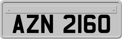 AZN2160