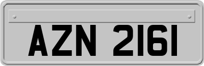 AZN2161