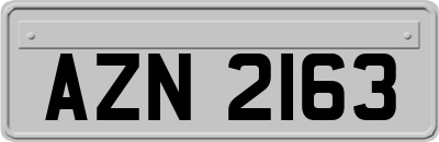 AZN2163