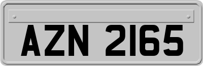 AZN2165