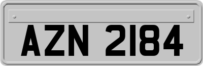 AZN2184