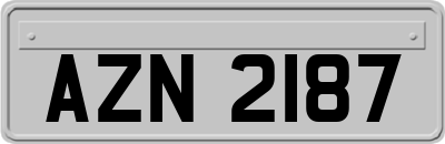 AZN2187