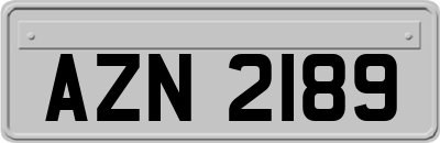 AZN2189