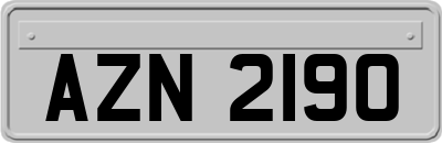 AZN2190