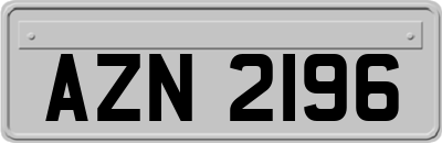 AZN2196