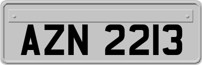 AZN2213
