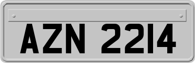 AZN2214