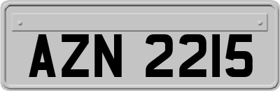 AZN2215
