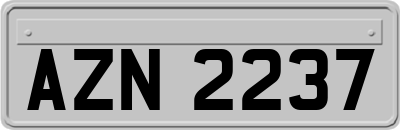 AZN2237