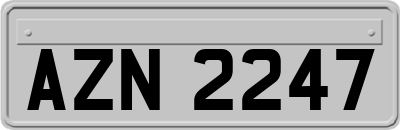 AZN2247