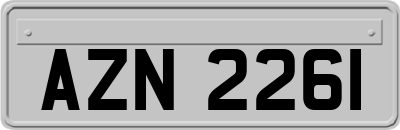 AZN2261